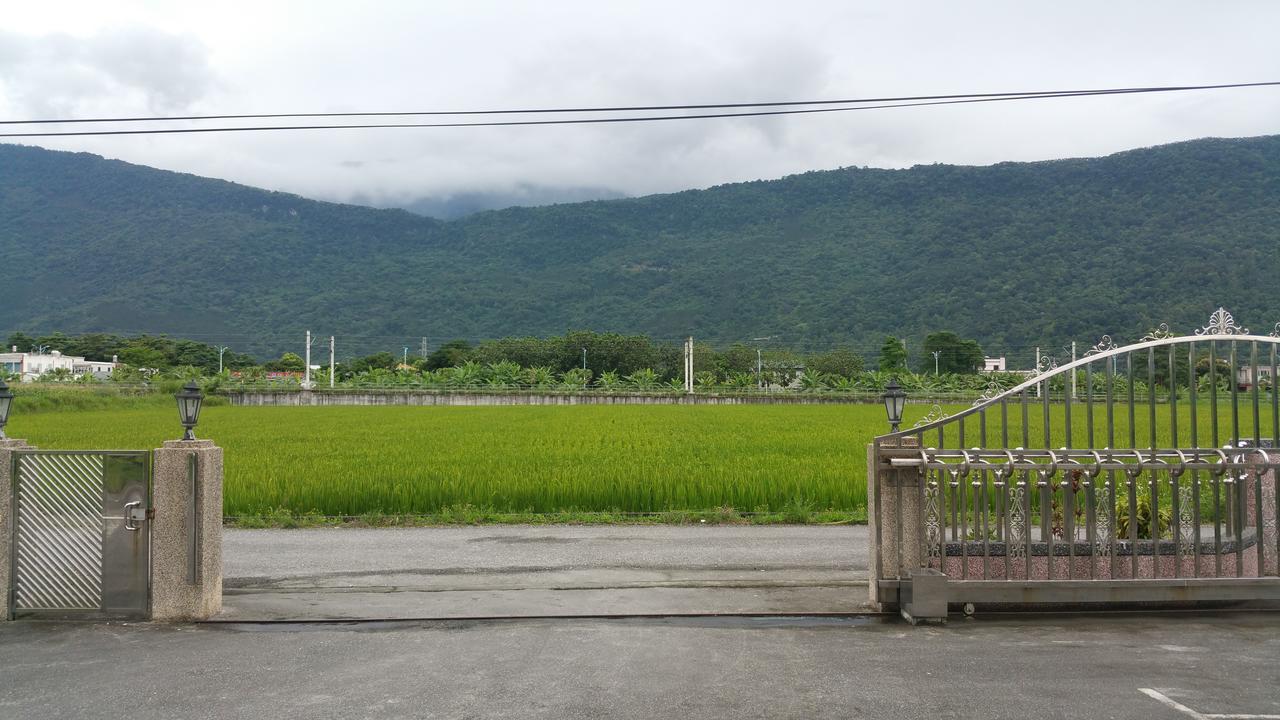 阿嬷民宿 凤林镇 外观 照片